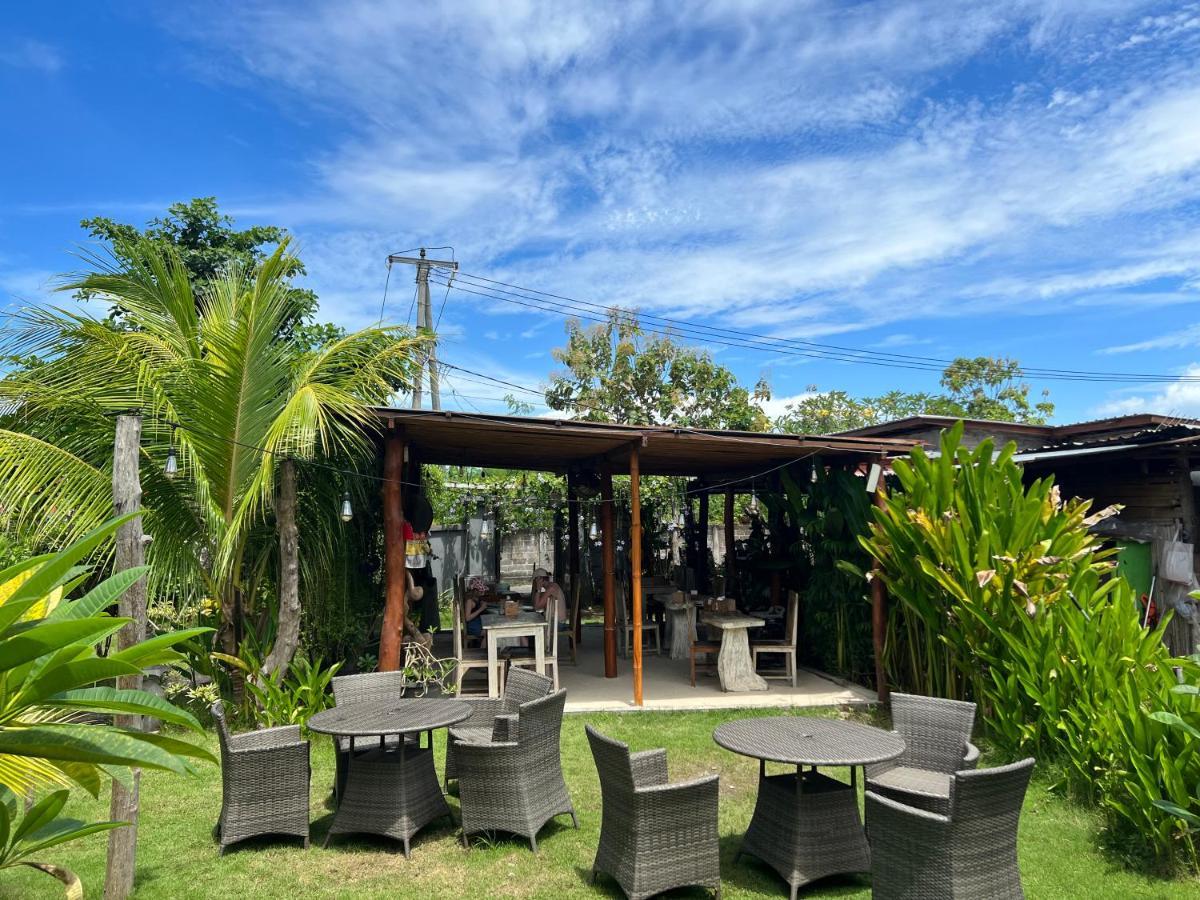 Mimpi Cottages Nusa Lembongan Kültér fotó